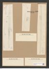Nitzschia smithi var. suflexuosa Grun. (de-Toni-Nr.: Genus 47, Species 2075) Zeichnungen Sammlung Grunow Nr. 4106 (NHMW-BOT-W0371965)